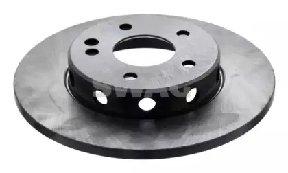 Тормозной диск SWAG купить